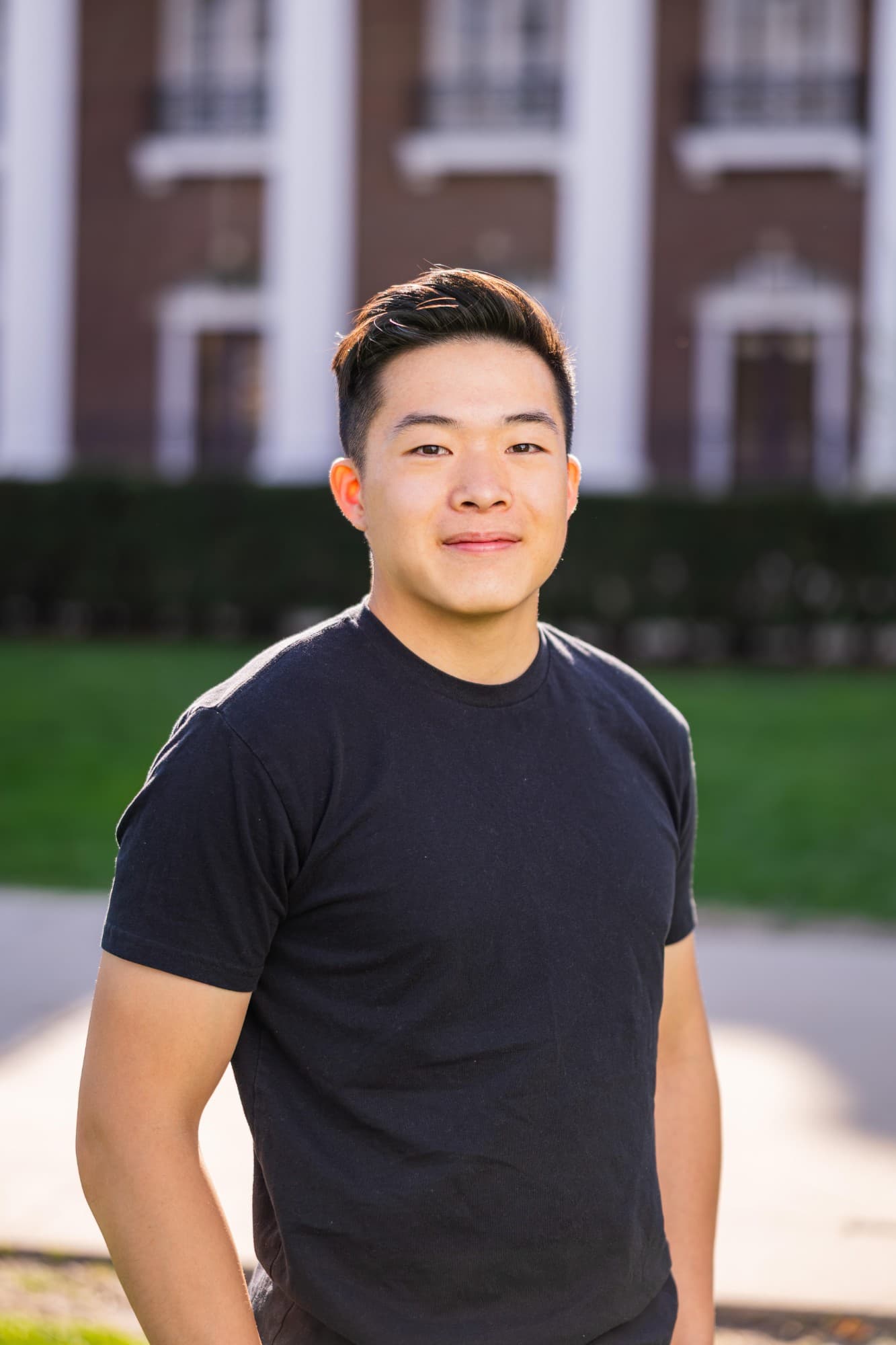 Jay Yang
