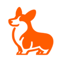 Corgi logo